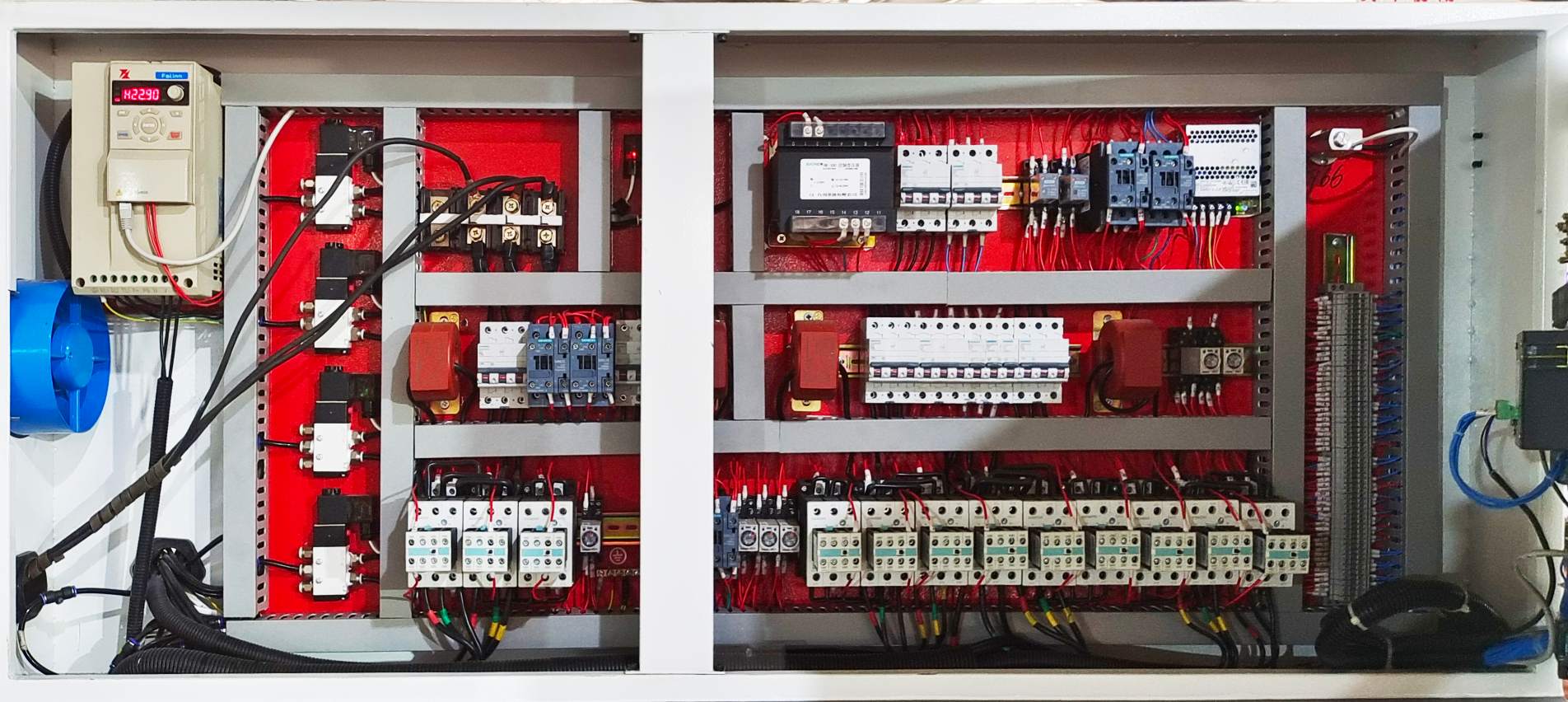 Control System 1